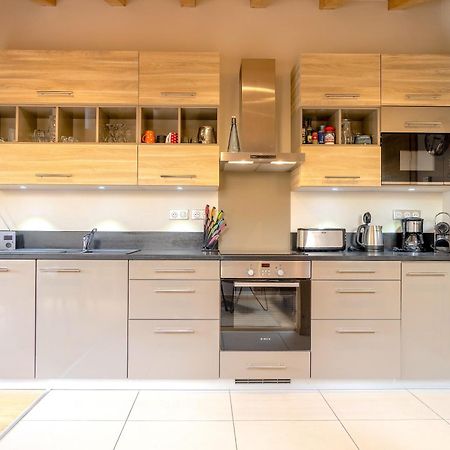 Orta Chalet เลส์เฌต์ ภายนอก รูปภาพ