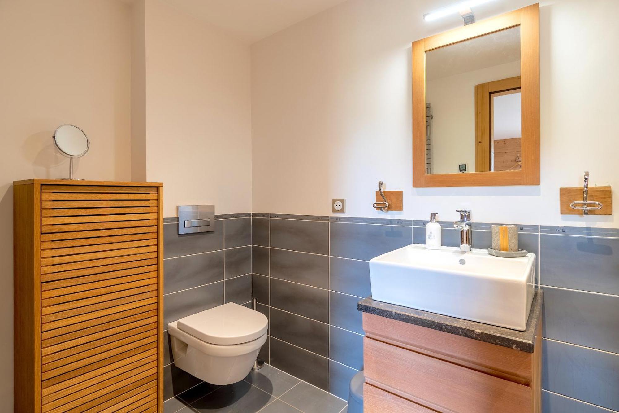 Orta Chalet เลส์เฌต์ ภายนอก รูปภาพ